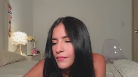 Kat online show from January 7, 1:43 am