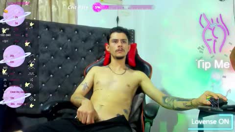 kelvis online show from October 13, 10:45 pm