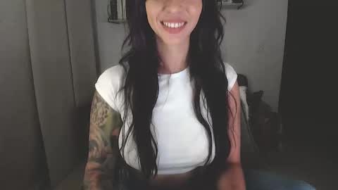 Lana Banana online show from November 7, 4:48 am