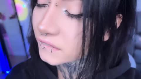 Asya  online show from March 26, 8:41 am