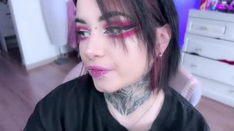 Asya  online show from March 10, 9:34 am