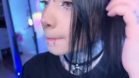 Asya  online show from February 27, 9:46 am