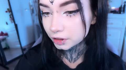 Asya  online show from November 27, 9:39 am