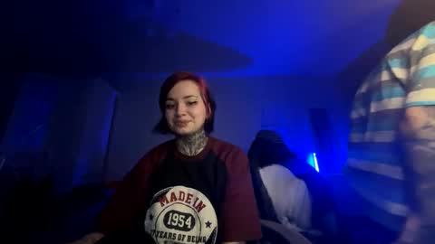 Asya  online show from December 17, 7:48 pm