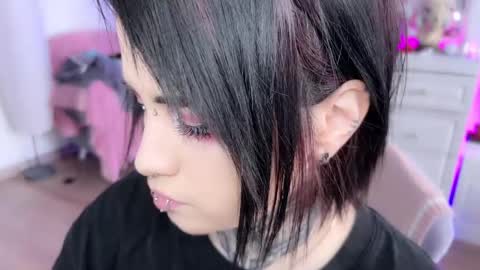 Asya  online show from February 24, 9:32 am