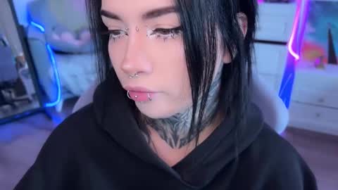 Asya  online show from September 19, 8:51 am