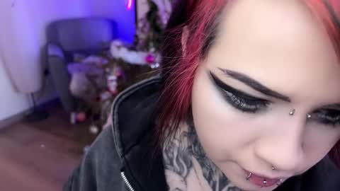 Asya  online show from January 9, 11:03 am