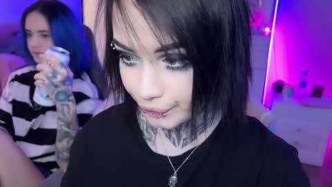 Asya  online show from February 21, 2:59 pm