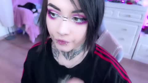 Asya  online show from March 1, 10:45 am