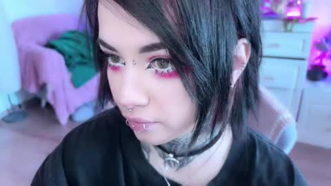 Asya  online show from March 9, 7:45 am