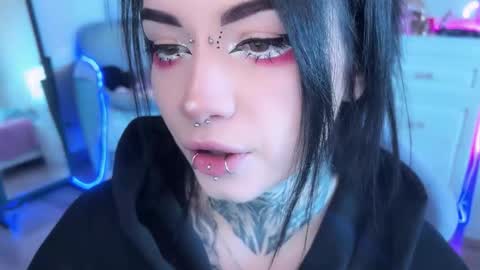 Asya  online show from October 11, 8:30 am