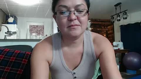 ShortStuff online show from January 8, 10:48 pm