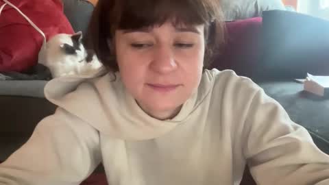 Olive online show from February 16, 9:13 pm