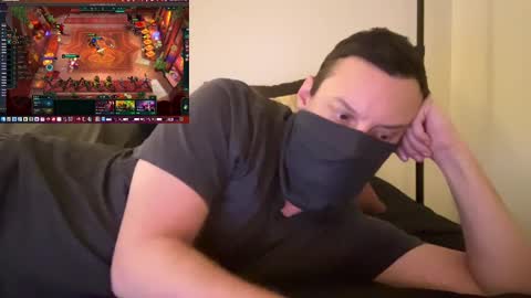 i o ro online show from December 24, 1:16 am