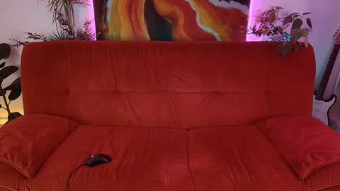 Snapshot of i_origins chatting on February 21, 10:15 pm Aline online show from February 21, 10:15 pm