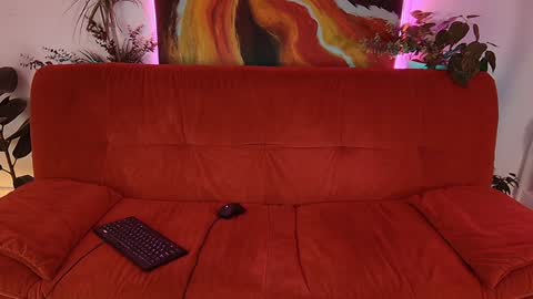 Snapshot of i_origins chatting on December 30, 6:31 am Aline online show from December 30, 6:31 am