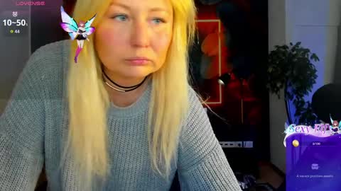 Samanta online show from April 3, 1:34 am