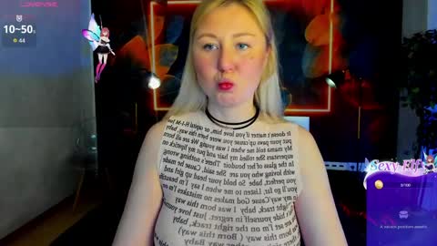 Samanta online show from March 30, 1:49 am