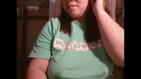 iam_jana online show from February 2, 4:31 am