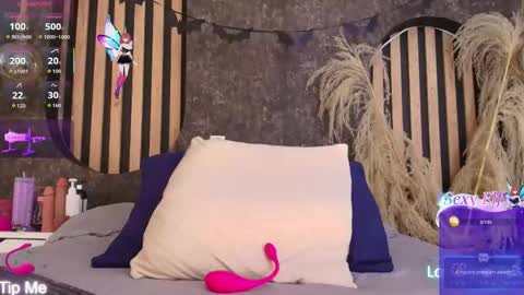 salome online show from February 17, 12:15 pm