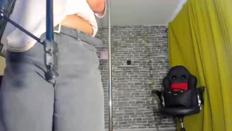 Samy   online show from March 7, 5:38 pm