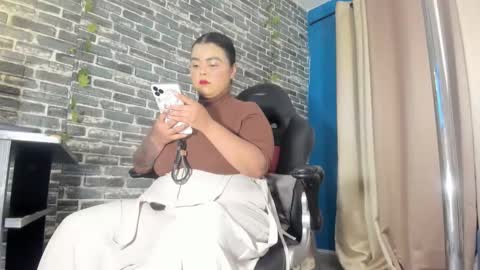 Samy   online show from October 2, 11:31 am