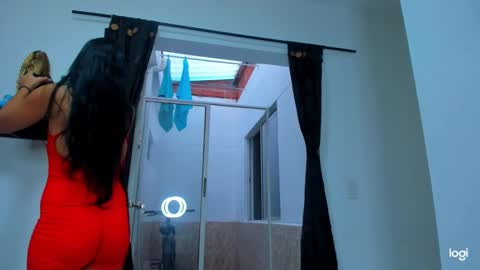 Snapshot of iam_your_fantasy chatting on January 9, 6:47 pm iam_your_fantasy online show from January 9, 6:47 pm