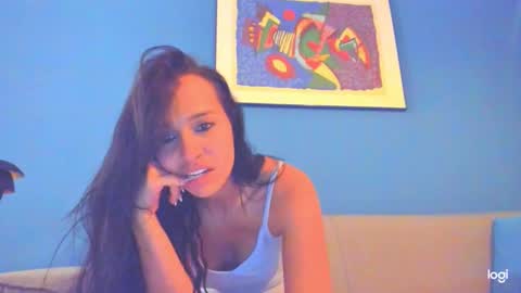 Snapshot of iam_your_fantasy chatting on March 10, 4:38 am iam_your_fantasy online show from March 10, 4:38 am