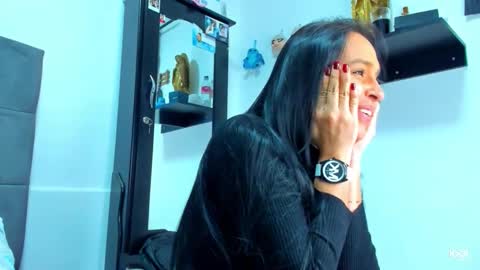 Snapshot of iam_your_fantasy chatting on October 1, 12:32 am iam_your_fantasy online show from October 1, 12:32 am