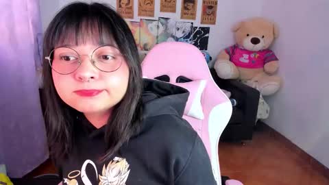 Zoe 3 online show from November 10, 1:25 pm