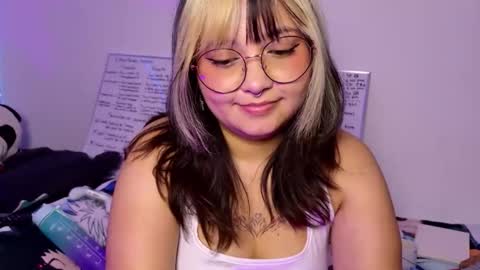 Zoe 3 online show from April 8, 10:13 pm