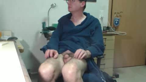 iamachim online show from February 11, 8:01 pm