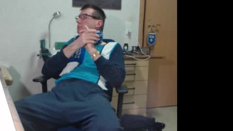 iamachim online show from April 3, 3:46 am