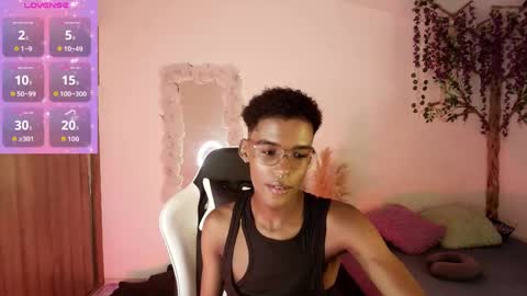 iamandrey_ online show from May 5, 1:12 am