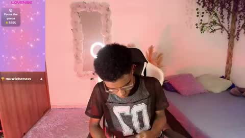 iamandrey_ online show from May 16, 10:41 pm