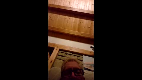 iambob545 online show from February 22, 2:26 am