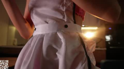 Claire online show from March 28, 10:55 pm