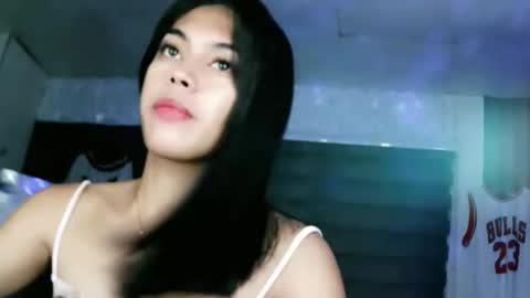 Snapshot of iamcristel chatting on October 26, 7:57 pm CHRISTIAN online show from October 26, 7:57 pm
