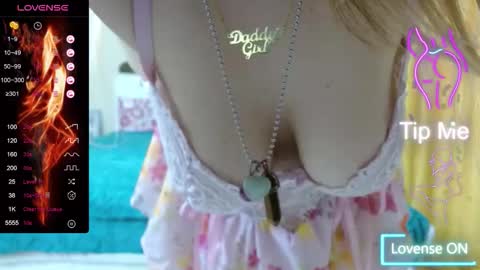 Alice online show from March 12, 6:50 am