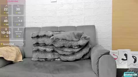 Iam Joseant online show from February 25, 2:14 am