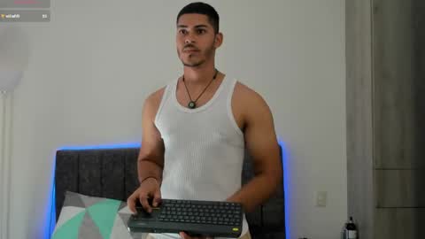 Dylan  independent model  online show from May 28, 4:16 pm