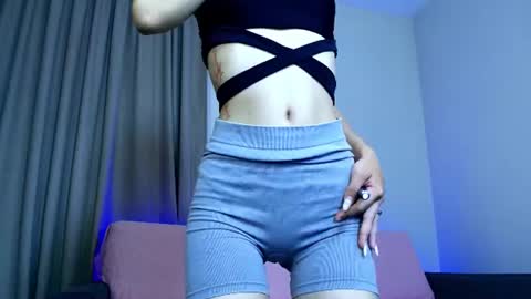 iamfreakynikky_ online show from July 22, 7:38 pm
