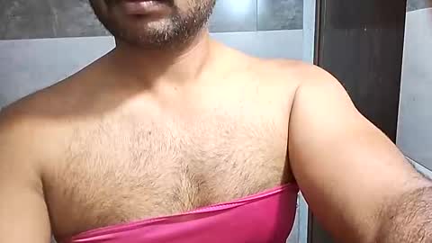 Snapshot of iamfucker1 chatting on October 27, 6:02 am Cocking online show from October 27, 6:02 am
