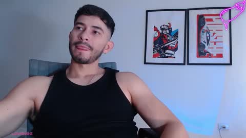 Snapshot of iamgdaniel chatting on October 22, 1:24 pm  INDEPENDENT MODEL online show from October 22, 1:24 pm