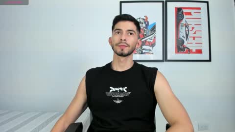 Snapshot of iamgdaniel chatting on March 7, 11:49 pm  INDEPENDENT MODEL online show from March 7, 11:49 pm