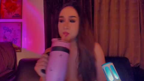 Miss Jazzmine online show from December 19, 7:37 am