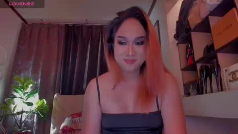 Miss Jazzmine online show from March 4, 6:15 am