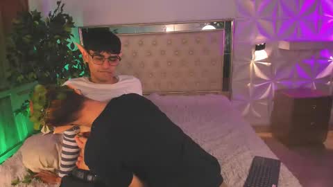 iamjuanjoc online show from February 6, 5:00 am