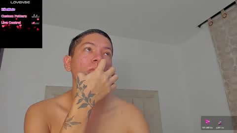 Juliiiiian online show from February 3, 11:03 am