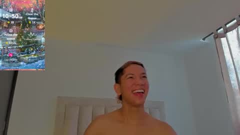 Juliiiiian online show from December 22, 4:03 pm